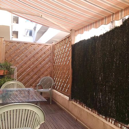 Studio Terrasse Toulon Exteriör bild